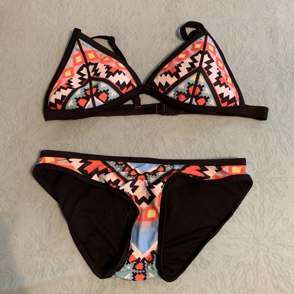 Swimsuit